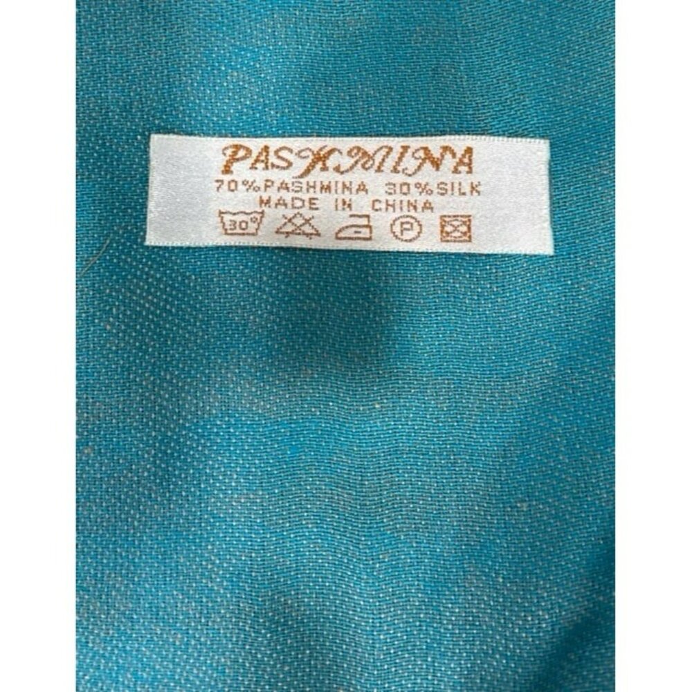 Pashmina Scarf - Picture 2 of 5